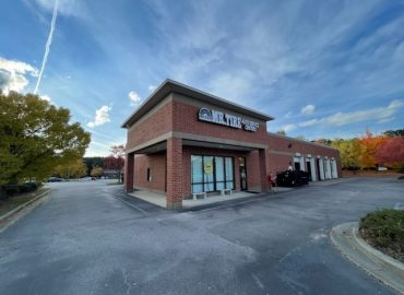 Mr. Tire Auto Service Centers – Tire shop in Apex NC