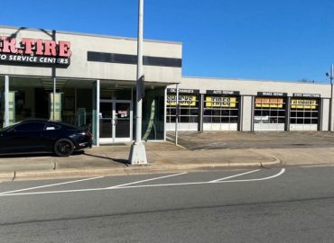 Mr. Tire Auto Service Centers – Tire shop in Durham NC