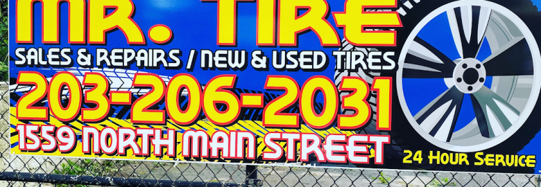 Mr. Tire LLC, My Tireman – Tire shop in Waterbury CT