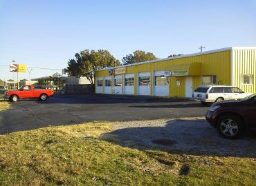 Mr. Transmission Milex Oklahoma City – Auto repair shop in Oklahoma City OK