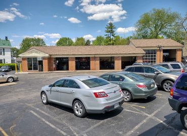 Mt Healthy Auto Repair – Auto repair shop in Cincinnati OH