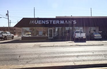 Muensterman’s Auto Services – Tire shop in Evansville IN