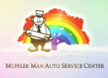 Muffler Man – Auto repair shop in Cadillac MI