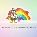 Muffler Man – Auto repair shop in Cadillac MI