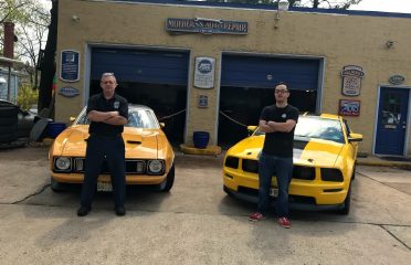 Mulherns Auto Repairs – Auto repair shop in Merchantville NJ