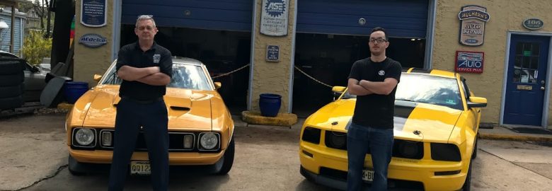 Mulherns Auto Repairs – Auto repair shop in Merchantville NJ