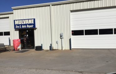Mulvane Tire & Auto Repair – Tire shop in Mulvane KS