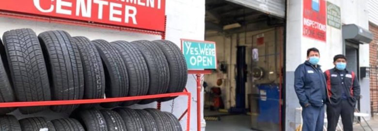Munoz Auto Repair – Auto repair shop in Brooklyn NY