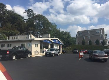 Murphy’s Automotive Inc – Auto repair shop in Framingham MA