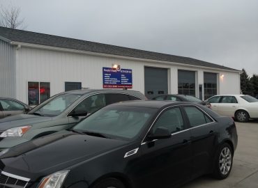 Murphy’s Family Auto Service, LLC – Auto repair shop in Pinckney MI