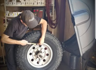 Murray Automotive – Auto repair shop in Powhatan VA