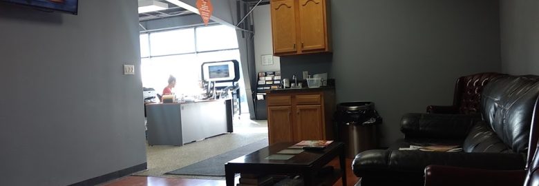 Murray Motors Ford – Ford dealer in Muncy PA