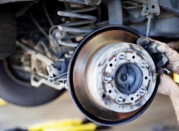 Murray’s Auto Clinic Inc. – Mechanic in Silver Spring MD