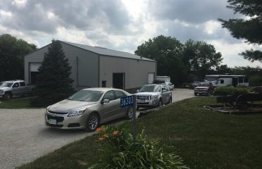 Murray’s Auto Pit Stop – Auto repair shop in Van Meter IA