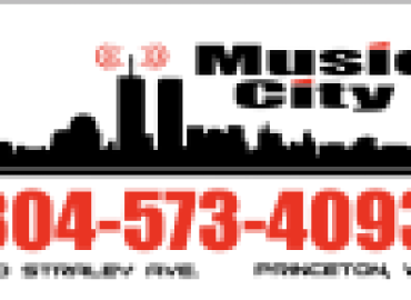 Music City – Car stereo store in Princeton WV