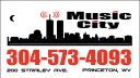 Music City – Car stereo store in Princeton WV