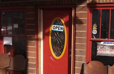 Mustang Tire and Auto – Tire shop in Prairie City IA