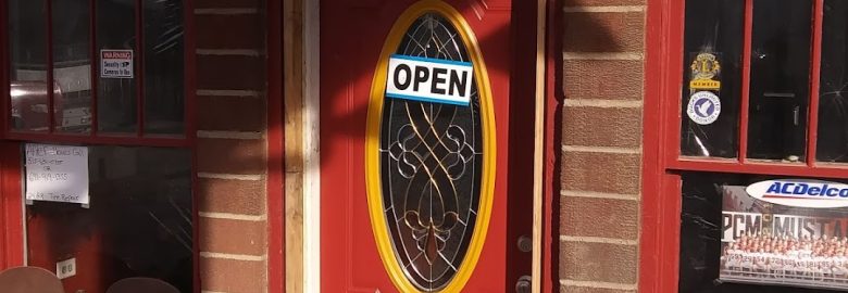 Mustang Tire and Auto – Tire shop in Prairie City IA