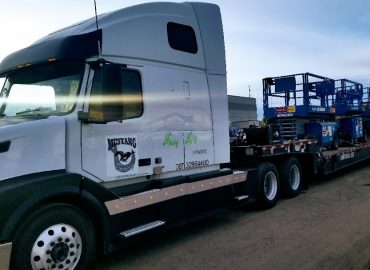 Mustang Towing Tire & Service – Towing service in Horseshoe Bend ID