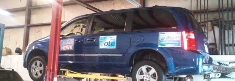 My Auto Shop LLC – Auto repair shop in Woodbridge VA