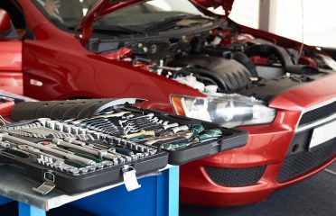 My Guy’s Auto Repair – Auto repair shop in Roseville MI