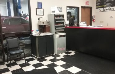 My Mechanic Auto Care – Auto repair shop in Sioux Falls SD