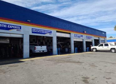 My Mechanic Auto Service – Auto repair shop in Las Vegas NV