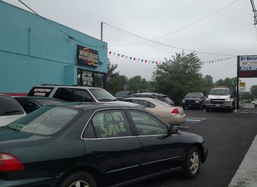 My Mechanic – Auto repair shop in Randallstown MD