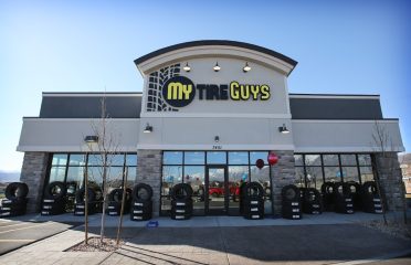 My Tire Guys – Tire shop in Lehi UT