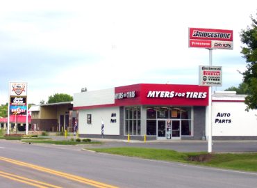 Myers For Tires-Auto Parts & Service – Auto parts store in Gladwin MI