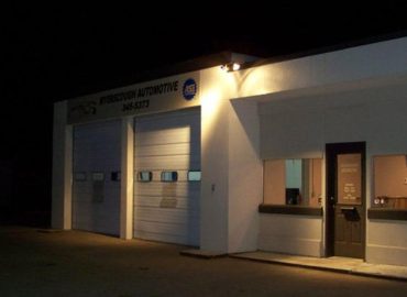 Myerscough Automotive – Car repair and maintenance in Charleston IL
