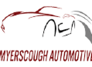 Myerscough Automotive – Car repair and maintenance in Charleston IL