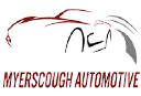 Myerscough Automotive – Car repair and maintenance in Charleston IL