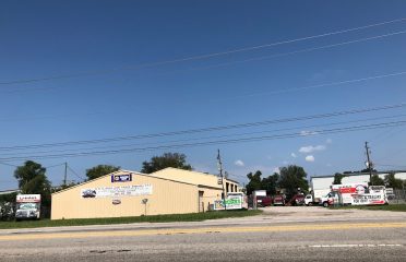 N & A Auto and Truck Repairs LLC – Auto repair shop in Columbia SC