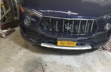 N & C Chung Auto Body Repair – Auto body shop in Brooklyn NY
