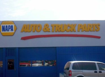 NAPA Auto Parts Progressive Auto Parts – Auto parts store in Defiance OH