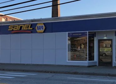 NAPA Auto Parts – Sanel Auto Parts Concord S Main – Auto parts store in Concord NH