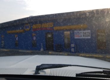 NAPA Auto Parts – Stinker Challis – Auto parts store in Challis ID