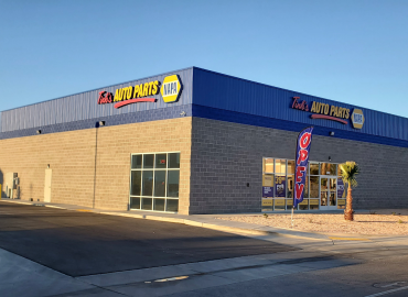 NAPA Auto Parts Tinks Superior Auto Parts – Auto parts store in Mesquite NV