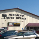 NIELSENS AUTO REPAIR, INC – Auto repair shop in Spirit Lake IA