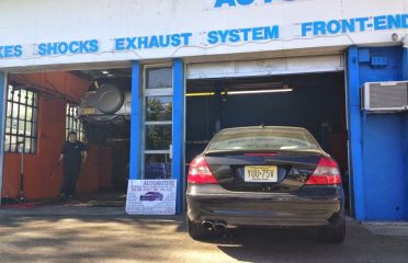 NJ Garage AUTO Repair – Auto repair shop in Saddle Brook NJ