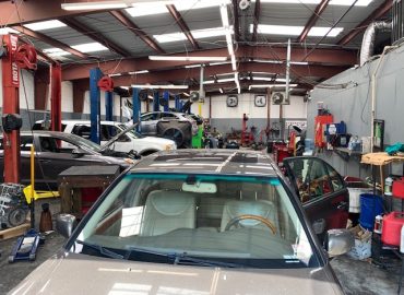 NOLA Automotive Repairs – Auto repair shop in New Orleans LA