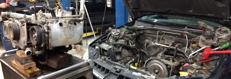 NRG Auto Repair Inc. – Auto repair shop in Detroit Lakes MN