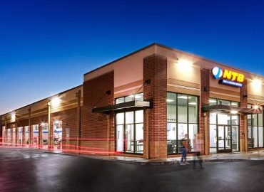 NTB-National Tire & Battery – Tire shop in Charlottesville VA
