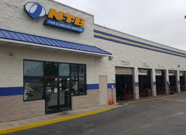 NTB-National Tire & Battery – Tire shop in Columbia SC