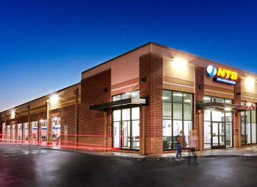 NTB-National Tire & Battery – Tire shop in Springfield VA