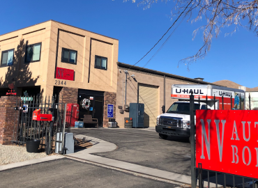 NV Auto Body – Auto body shop in Carson City NV