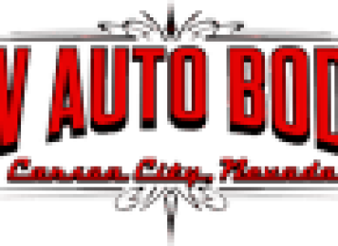NV Auto Body – Auto body shop in Carson City NV