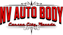 NV Auto Body – Auto body shop in Carson City NV