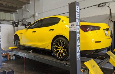 NV AutoPro Tires & Laser Alignment – Wheel alignment service in Las Vegas NV